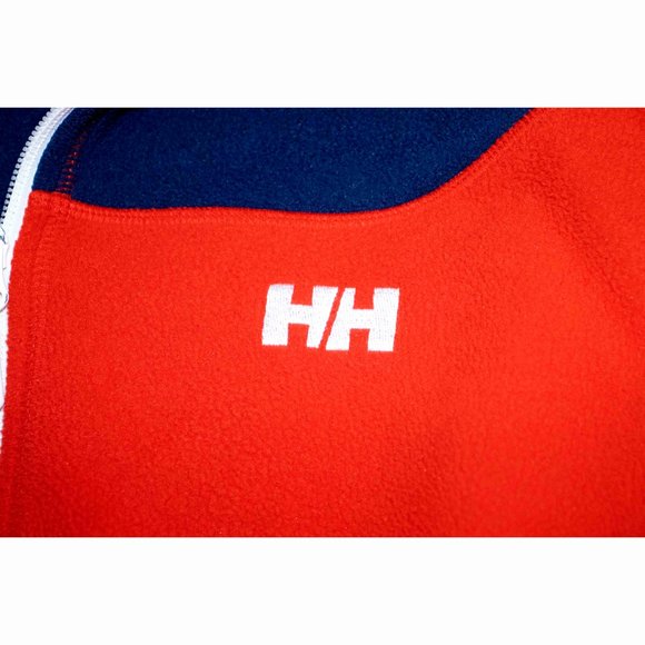 Helly Hansen Fleece  2XL - Picture 3 of 4